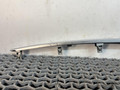 накладка на торпедо (консоль) Renault Fluence 1 поколение 2011, 1.6 л., бензин, АКПП, серебристый, седан, передний привод, 684129333R - фото №8