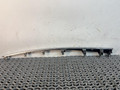 накладка на торпедо (консоль) Renault Fluence 1 поколение 2011, 1.6 л., бензин, АКПП, серебристый, седан, передний привод, 684129333R - фото №7