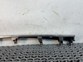накладка на торпедо (консоль) Renault Fluence 1 поколение 2011, 1.6 л., бензин, АКПП, серебристый, седан, передний привод, 684129333R - фото №9