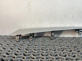 накладка на торпедо (консоль) Renault Fluence 1 поколение 2011, 1.6 л., бензин, АКПП, серебристый, седан, передний привод, 684129333R - фото №11