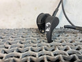 ручка открывания капота Renault Fluence 1 поколение 2011, 1.6 л., бензин, АКПП, серебристый, седан, передний привод - фото №2