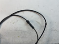 ручка открывания капота Renault Fluence 1 поколение 2011, 1.6 л., бензин, АКПП, серебристый, седан, передний привод - фото №4