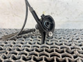ручка открывания капота Renault Fluence 1 поколение 2011, 1.6 л., бензин, АКПП, серебристый, седан, передний привод - фото №5