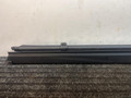 шторка солнцезащитная задняя Renault Fluence 1 поколение 2011, 1.6 л., бензин, АКПП, серебристый, седан, передний привод - фото №2