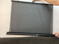 шторка солнцезащитная задняя Renault Fluence 1 поколение 2011, 1.6 л., бензин, АКПП, серебристый, седан, передний привод - фото №10