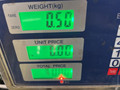 патрубок радиатора Renault Fluence 1 поколение 2011, 1.6 л., бензин, АКПП, серебристый, седан, передний привод - фото №9