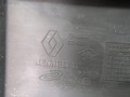 обшивка стойки центральной правой Renault Fluence 1 поколение 2011, 1.6 л., бензин, АКПП, серебристый, седан, передний привод, 769150033R, 769150032R, 632140061 - фото №9