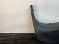 накладка на порог Renault Fluence 1 поколение 2011, 1.6 л., бензин, АКПП, серебристый, седан, передний привод, 768370003R - фото №2