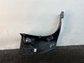 накладка на порог Renault Fluence 1 поколение 2011, 1.6 л., бензин, АКПП, серебристый, седан, передний привод, 768370003R - фото №4