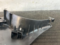 накладка на порог Renault Fluence 1 поколение 2011, 1.6 л., бензин, АКПП, серебристый, седан, передний привод, 768370003R - фото №9