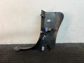 накладка на порог Renault Fluence 1 поколение 2011, 1.6 л., бензин, АКПП, серебристый, седан, передний привод, 768370003R - фото №4