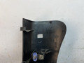 накладка на порог Renault Fluence 1 поколение 2011, 1.6 л., бензин, АКПП, серебристый, седан, передний привод, 768370003R - фото №5