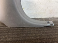 накладка на порог Renault Fluence 1 поколение 2011, 1.6 л., бензин, АКПП, серебристый, седан, передний привод, 768370003R - фото №3