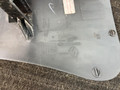 накладка на порог Renault Fluence 1 поколение 2011, 1.6 л., бензин, АКПП, серебристый, седан, передний привод, 768370003R - фото №12