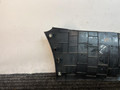 Декоративная накладка центральной консоли Renault Fluence 1 поколение 2011, 1.6 л., бензин, АКПП, серебристый, седан, передний привод, 689300673R - фото №5