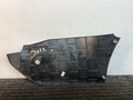 Декоративная накладка центральной консоли Renault Fluence 1 поколение 2011, 1.6 л., бензин, АКПП, серебристый, седан, передний привод, 689300673R - фото №4