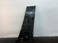 обшивка стойки центральной левой Renault Fluence 1 поколение 2011, 1.6 л., бензин, АКПП, серебристый, седан, передний привод, 769160034R - фото №4