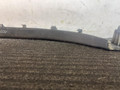 накладка на порог внутренняя Renault Fluence 1 поколение 2011, 1.6 л., бензин, АКПП, серебристый, седан, передний привод, 769510009R, 769510010R - фото №5