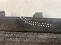 накладка на порог внутренняя Renault Fluence 1 поколение 2011, 1.6 л., бензин, АКПП, серебристый, седан, передний привод, 769510009R, 769510010R - фото №7
