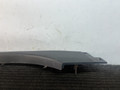 накладка на порог внутренняя Renault Fluence 1 поколение 2011, 1.6 л., бензин, АКПП, серебристый, седан, передний привод, 769510009R, 769510010R - фото №9