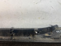 накладка на порог внутренняя Renault Fluence 1 поколение 2011, 1.6 л., бензин, АКПП, серебристый, седан, передний привод, 769510009R, 769510010R - фото №11