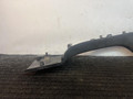 накладка на порог внутренняя Renault Fluence 1 поколение 2011, 1.6 л., бензин, АКПП, серебристый, седан, передний привод, 769530014R, 633140051 - фото №2