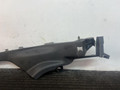 накладка на порог внутренняя Renault Fluence 1 поколение 2011, 1.6 л., бензин, АКПП, серебристый, седан, передний привод, 769530014R, 633140051 - фото №3