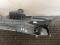 накладка на порог внутренняя Renault Fluence 1 поколение 2011, 1.6 л., бензин, АКПП, серебристый, седан, передний привод, 769530014R, 633140051 - фото №8