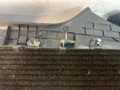 накладка на порог внутренняя Renault Fluence 1 поколение 2011, 1.6 л., бензин, АКПП, серебристый, седан, передний привод, 769530014R, 633140051 - фото №9