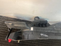 накладка на порог внутренняя Renault Fluence 1 поколение 2011, 1.6 л., бензин, АКПП, серебристый, седан, передний привод, 769530014R, 633140051 - фото №8