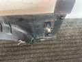 накладка на порог внутренняя Renault Fluence 1 поколение 2011, 1.6 л., бензин, АКПП, серебристый, седан, передний привод, 769530014R, 633140051 - фото №10