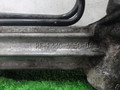 рулевая рейка Ford Mondeo 2 поколение 1996, 2.0 л., бензин, МКПП, красный, универсал, передний привод, RF-F33C-3550-DA - фото №5