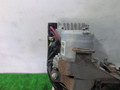 электроусилитель руля Renault Fluence 1 поколение 2011, 1.6 л., бензин, АКПП, серебристый, седан, передний привод, 488101498R, PW22BD0176Q - фото №2