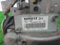 электроусилитель руля Renault Fluence 1 поколение 2011, 1.6 л., бензин, АКПП, серебристый, седан, передний привод, 488101498R, PW22BD0176Q - фото №15