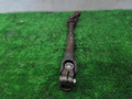 рулевой карданчик Renault Fluence 1 поколение 2011, 1.6 л., бензин, АКПП, серебристый, седан, передний привод - фото №2
