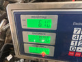 труба приемная глушителя Ford Mondeo 2 поколение 2000, 2.0 л., EDDB, бензин, МКПП, зелёный перламутр, универсал, передний привод - фото №11