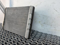 радиатор отопителя (печки) Renault Fluence 1 поколение 2011, 1.6 л., бензин, АКПП, серебристый, седан, передний привод - фото №4