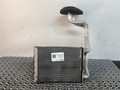 радиатор отопителя (печки) Renault Fluence 1 поколение 2011, 1.6 л., бензин, АКПП, серебристый, седан, передний привод - фото №6