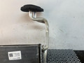 радиатор отопителя (печки) Renault Fluence 1 поколение 2011, 1.6 л., бензин, АКПП, серебристый, седан, передний привод - фото №9