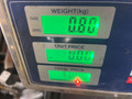 радиатор отопителя (печки) Renault Fluence 1 поколение 2011, 1.6 л., бензин, АКПП, серебристый, седан, передний привод - фото №12