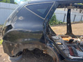 часть кузова (вырезанный элемент) Nissan Murano Z50 2005, 3.5 л., бензин, АКПП, черный, внедорожник 5 дв., полный привод - фото №3