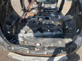 часть кузова (вырезанный элемент) Nissan Murano Z50 2005, 3.5 л., бензин, АКПП, черный, внедорожник 5 дв., полный привод - фото №4
