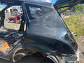 часть кузова (вырезанный элемент) Nissan Murano Z50 2005, 3.5 л., бензин, АКПП, черный, внедорожник 5 дв., полный привод - фото №5
