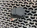 моторчик заслонки печки Renault Fluence 1 поколение 2011, 1.6 л., бензин, АКПП, серебристый, седан, передний привод - фото №10