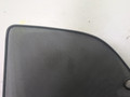 шторка солнцезащитная двери задней Chrysler Voyager 4 поколение [рестайлинг] 2006, 2.4 л., бензин, МКПП, серебристый, минивэн, передний привод - фото №2