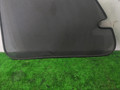 шторка солнцезащитная двери задней Chrysler Voyager 4 поколение [рестайлинг] 2006, 2.4 л., бензин, МКПП, серебристый, минивэн, передний привод - фото №3