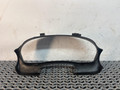 рамка панели приборов Opel Astra F [рестайлинг] 1998, 1.7 л., дизель, МКПП, белый, универсал, передний привод, 90450415 - фото №4
