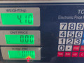 труба приемная глушителя Opel Astra F [рестайлинг] 1997, 1.6 л., X 16 SZR, бензин, МКПП, серебро, универсал, передний привод - фото №14
