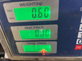 замок двери задней левой Opel Astra F [рестайлинг] 1998, 1.7 л., дизель, МКПП, белый, универсал, передний привод, 90493701 - фото №9