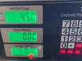 банка глушителя средняя SEAT Ibiza 2 поколение 1998, 1.6 л., ALM, бензин, 5МКПП, синий, хетчбэк 5 дв., передний привод - фото №11